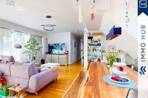 ++ Ehemaliges Palast-Theater: 4 Zimmer in Altbau-Maisonettewohnung mit großer Loggia & STP ++ – Die vollständige Adresse der Immobilie erhältst du vom Anbieter., 4129 Eutritzsch, Leipzig – Vorschaubild 4