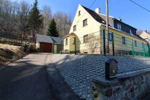 Ferienhaus im idylischen Osterzgebirge – Erzgebirgskreis – Vorschaubild 2