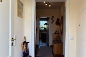SANKT AUGUSTIN ORT, sehr gepflegtes Einfam.Haus mit 110 m² Wfl., 4 Zi. Vollkeller, Garten und Garage – Die vollständige Adresse der Immobilie erhältst du vom Anbieter., 53757 Sankt Augustin – Vorschaubild 19
