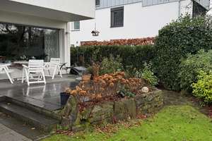 Sehr schöne  Wohnung im 1. OG  in Düsseldorf mit Blick ins Grüne!!!! – Die vollständige Adresse der Immobilie erhältst du vom Anbieter., 40489 Angermund, Düsseldorf – Vorschaubild 2