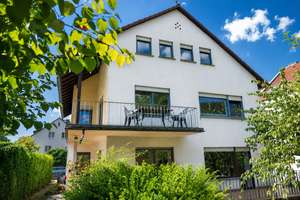 Mehrfamilienhaus mit Entwicklungspotenzial in Heidelberg-Südstadt – Turnerstraße 73, 69126 Südstadt, Heidelberg – Vorschaubild 4