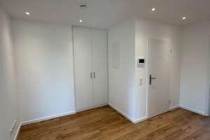 Moderne 2-Zimmerwohnung mit traumhaften Balkon in ruhiger Lage