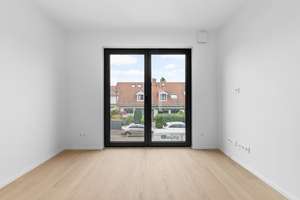 Hochwertige 3-Zimmer-Wohnung (Erstbezug) – Gerlachweg 31, 80999 Untermenzing, München – Vorschaubild 5