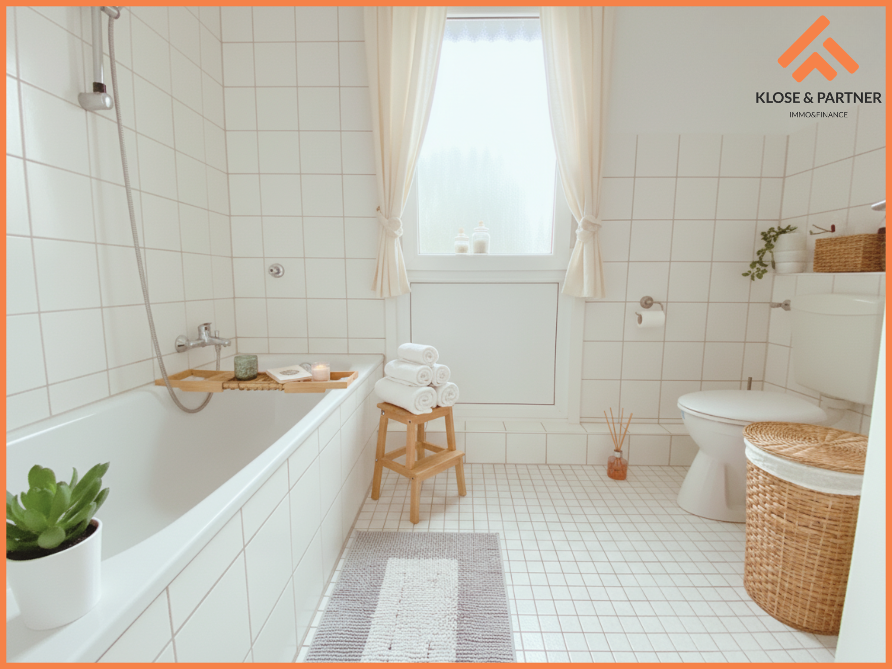 Immobilie in Boostedt - GEPFLEGT • GUT GESCHNITTEN • VIELSEITIG - Bild 0