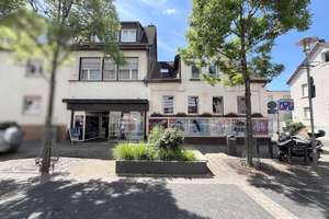 Wohn- und Geschäftshaus mit ca. 252 m² Fläche in erstklassiger Innenstadtlage – Die vollständige Adresse der Immobilie erhältst du vom Anbieter., 63165 Mühlheim am Main – Vorschaubild 2