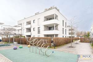 Bezugsfrei: Moderne Wohnung mit Einbauküche und überdachtem Balkon in ruhiger Lage – Gret-Palucca-Weg 5, 81245 Altaubing, München – Vorschaubild 13