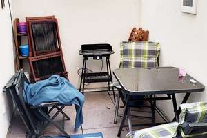 3 Zimmer Altbauwohnung mit Balkon in zentraler Lage – Die vollständige Adresse der Immobilie erhältst du vom Anbieter., 26123 Bürgeresch, Oldenburg (Oldenburg) – Vorschaubild 6