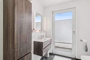 Wiesbaden-Südost: Modernes Penthouse mit großer Terrasse und beeindruckender Aussicht auf Wiesbaden – Die vollständige Adresse der Immobilie erhältst du vom Anbieter., 65189 Südost, Wiesbaden – Vorschaubild 18
