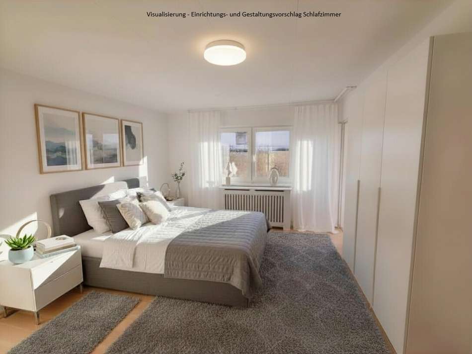 Platz zum Träumen ...