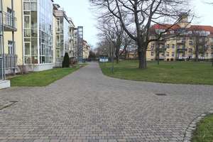 Interessante Eigentumswohnung mit Wintergarten im gefragten Potsdam-Bornstedt - vermietet – Die vollständige Adresse der Immobilie erhältst du vom Anbieter., 14469 Bornstedt, Potsdam – Vorschaubild 3