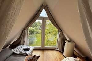 Traumhaus mit großem Garten und altem Baumbestand – entdecken Sie vielfältige Nutzungsmöglichkeiten! – Die vollständige Adresse der Immobilie erhältst du vom Anbieter., 27245 Barenburg – Vorschaubild 10