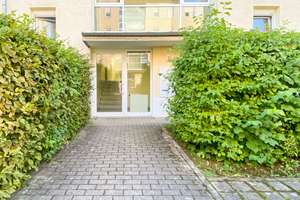 Sofort einziehen | Nähe Herzzentrum | Tageslichtbad | Aufzug | TG-Stellplatz – 4289 Probstheida, Leipzig – Vorschaubild 17