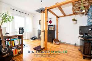 Charmante 3-Zimmer Wohnung in direkter Lage am St.Joseph-Stift – Die vollständige Adresse der Immobilie erhältst du vom Anbieter., 28209 Schwachhausen (Ortsteil), Bremen – Vorschaubild 4