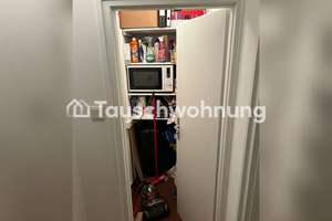 Tauschwohnung: Tausche charmante 3-Zimmer-Wohnung gegen 1-1,5 Zimmer – 81677 Parkstadt, München – Vorschaubild 13