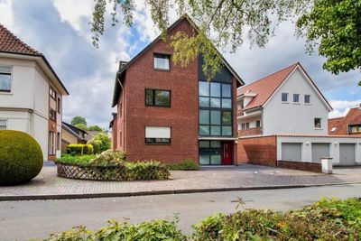 RESERVIERT! Wohnen im schönen Ehnernviertel!