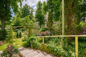 Großzügig wohnen in Dahlem mit eigenem Garten – bezugsfrei & provisionsfrei – Heizung wird erneuert – Die vollständige Adresse der Immobilie erhältst du vom Anbieter., 14195 Dahlem, Berlin – Vorschaubild 30