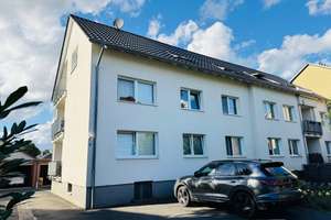 Stadtnahes Wohnen im Grünen – Großzügige 3-Zimmer-Erdgeschosswohnung mit Loggia und Garage – Sandweg 6, 38442 Ehmen, Wolfsburg – Vorschaubild 1