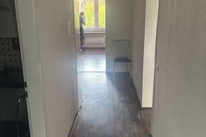 Gut geschnittene 2 Wohnung in guter Lage