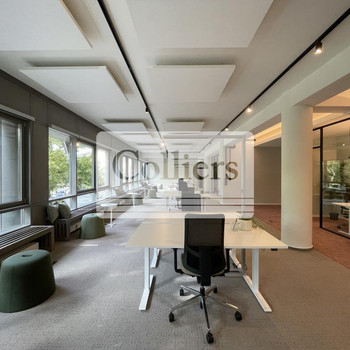 Ausbau nach Mieterwunsch | zahlreiche Pkw-Stellplätze | PROVISIONSFREI