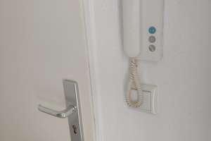 Komplett renovierte modernisierte Wohnung mit Aufzug, Balkon Blick ins Grüne TG-Stellplatz optional – Gabelsbergerstraße 23, 41065 Hardterbroich-Pesch, Mönchengladbach – Vorschaubild 8
