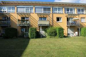 SOFORT ZU BEZIEHEN !Seniorenwohnung im Haus Waldenstein – Die vollständige Adresse der Immobilie erhältst du vom Anbieter., 90518 Altdorf bei Nürnberg – Vorschaubild 3
