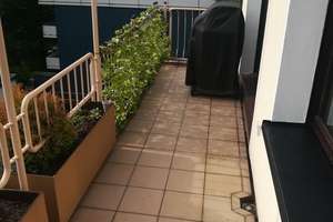 3-Zimmer-Wohnung in ruhiger Lage mit Ost & Westbalkon inkl. Domblick & Blick auf Kölner Skyline – Willi-Baumeister-Straße 54, 51375 Schlebusch, Leverkusen – Vorschaubild 10