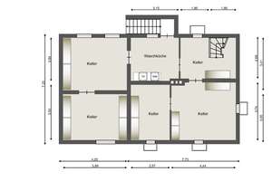 Einfamilienhaus in ruhiger Lage mit Potential und Vollkeller auf einem 813 m² großem Erbbaugrundstüc – Die vollständige Adresse der Immobilie erhältst du vom Anbieter., 23560 Moisling, Lübeck – Vorschaubild 26