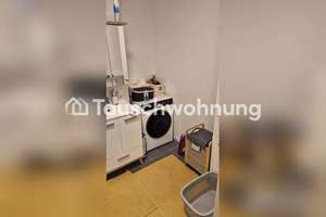 Tauschwohnung: 1 zimmer Wohnung in Neu Perlach Süd für 2 Zimmer – Die vollständige Adresse der Immobilie erhältst du vom Anbieter., 81739 Altperlach, München – Vorschaubild 4
