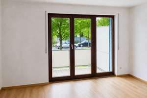 Moderne 3-Zimmer-Wohnung mit Balkon in ruhiger Lage von München-Untermenzing – Josef-Führer-Straße 52, 80997 Allach, München – Vorschaubild 6