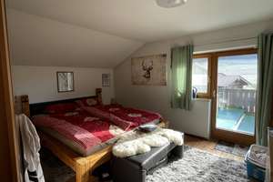 Einfamilienhaus mit FENGSHUI-Anbau oben auf dem Samerberg – Die vollständige Adresse der Immobilie erhältst du vom Anbieter., 83122 Samerberg – Vorschaubild 31