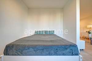 MÖBLIERT - MODERN STYLE - Praktisches Business Apartment – Die vollständige Adresse der Immobilie erhältst du vom Anbieter., 70563 Vaihingen-Mitte, Stuttgart – Vorschaubild 8