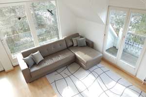S-Sonnenberg~ möbl. freistehendes Haus am sonnigen Hang ~ – Sonnenbühl 00, 70597 Sonnenberg, Stuttgart – Vorschaubild 33