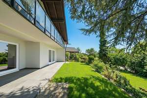 Hofberg: Modernes Familienhaus mit Terrasse, Garten und Weitblick – Die vollständige Adresse der Immobilie erhältst du vom Anbieter., 84036 Berg, Landshut – Vorschaubild 6