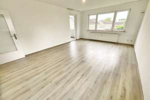 Große 4 Zimmerwohnung frisch für Sie renoviert – Finefrau 15b, 44579 Castrop-Rauxel – Vorschaubild 1
