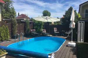 Einfamilienhaus mit Pool und Einliegerwohnung in Falkensee – Havelland (Kreis) – Vorschaubild 18