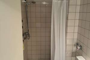 Gepflegte 1-Zimmer-Wohnung  mit Einbauküche in Stuttgart-Feuerbach – Die vollständige Adresse der Immobilie erhältst du vom Anbieter., 70469 Feuerbach-Mitte, Stuttgart – Vorschaubild 6