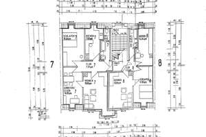 GROSSZÜGIG – Wohnung mit viel Raumgefühl und Charme in denkmalgeschützten Altbau-Mehrfamilienhaus – Die vollständige Adresse der Immobilie erhältst du vom Anbieter., 76131 Oststadt, Karlsruhe – Vorschaubild 8