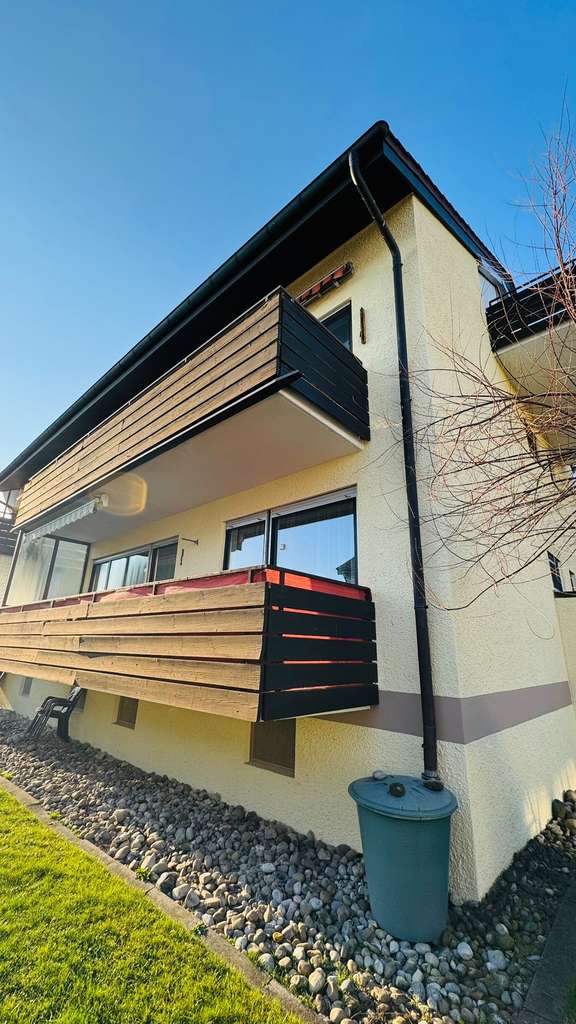 Immobilie in Eriskirch - Wohnen in ruhiger zentraler Lage! - Bild 2