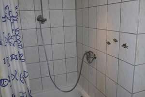 schönes komplett möbl. 2-Zimmer-Apartement in Pempelfort – Münsterstr. 27, 40477 Pempelfort, Düsseldorf – Vorschaubild 11