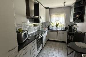 Smarter Wohnen!  Traumhafte, moderne 4-Zi.-Wohnung im EG mit fast 150 m² Garten und Terrasse!!! – Düsseldorfer Str. 26, 47239 Rumeln-Kaldenhausen, Duisburg – Vorschaubild 7