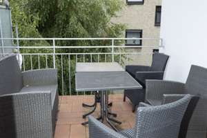 Studentenzimmer mitten im Kreuzviertel – Melchersstraße 13, 48149 Kreuz, Münster – Vorschaubild 8