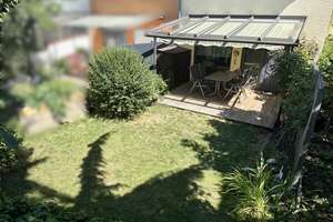 Klein, fein und sonnig – Reihenmittelhaus mit Südterrasse und Garten – Die vollständige Adresse der Immobilie erhältst du vom Anbieter., 71126 Gäufelden – Vorschaubild 7