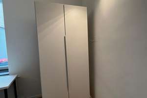 kernsaniertes Denkmal in direkter Uninähe - 1 Zimmer Apartment ab sofort zu vermieten – Mauerstr. 1, 52064 St. Jakob, Aachen – Vorschaubild 4