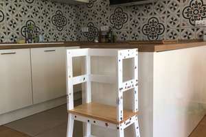 Provisionsfrei 4-Zimmer-Wohnung im  Prenzl. Berg mit Balkon  2 min vom Volkspark Friedrichshain – Die vollständige Adresse der Immobilie erhältst du vom Anbieter., 10407 Prenzlauer Berg, Berlin – Vorschaubild 10