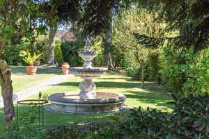 Mediterranes Idyll: Luxus-Villa mit Parkgrundstück & Wellnessbereich – Die vollständige Adresse der Immobilie erhältst du vom Anbieter., 22147 Rahlstedt, Hamburg – Vorschaubild 51
