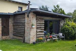 2 freistehende Häuser – 174 m² Wohnfläche, 7 Zimmer, Haupthaus & Nebenhaus auf 870 m² in Schönefeld – Fasanenpromenade 10, 12529 Schönefeld – Vorschaubild 13