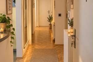 Wunderschöne ,ruhige  3,5 Zimmer Wohnung in Gelsenkirchen – 45892 Resse, Gelsenkirchen – Vorschaubild 5
