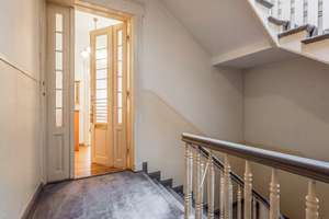 Hamburg - Uhlenhorst | Altbauwohnung in Alsternähe – Die vollständige Adresse der Immobilie erhältst du vom Anbieter., 22085 Uhlenhorst, Hamburg – Vorschaubild 8