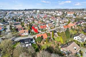 Grosszügiges Zweifamilienhaus in ruhiger Wohnlage- Weststadt – Ravensburg (Kreis) – Vorschaubild 4