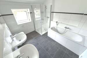 ERSTBEZUG! Sonnige und moderne 3-Zimmer-Dachgeschoss-Wohnung mit Balkon in Kirchheim bei München – Lavendelweg 8, 85551 Kirchheim bei München – Vorschaubild 18